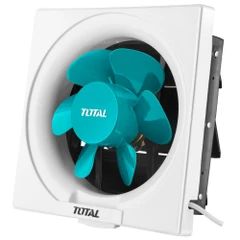 Вентилатор за прозорец TOTAL, Ф 300 мм